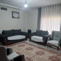آپارتمان  تامین اجتماعی،نماسنگ،80متری