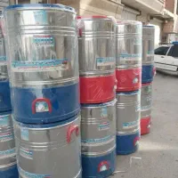 پتو شور موتور تبریز بزرگ مسی|ماشین لباسشویی و خشککن لباس|تهران, تهرانسر شمالی|دیوار