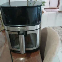سرخ کن  درحد نو