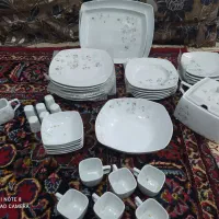 سرویس چینی 6 نفره