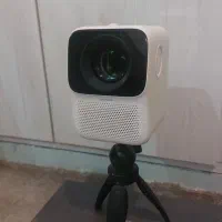 پروژکتور شیائومی Wanbo T2 Max|تلویزیون و پروژکتور|اهواز, زیتون کارمندی|دیوار