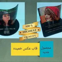 مواد خام سابلیمیشن و انواع سایز تیشرت اسپان|لباس|آزادشهر, |دیوار
