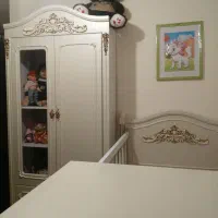 سرویس خواب دو منظوره کودک و نوجوان