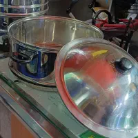 دیگ بخار ذرت مکزیکی درحد نو|کافی‌شاپ و رستوران|مشهد, امیر|دیوار