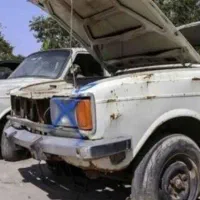 اسقاط انواع خودرو های سواری