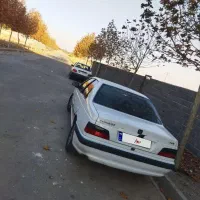 پژو پارس مدل 86