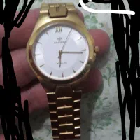 باسلام ساعت زربانی