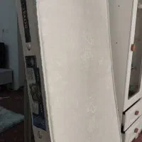 خوشخواب یکنفره 1*۲|تشک تختخواب|زرقان, |دیوار