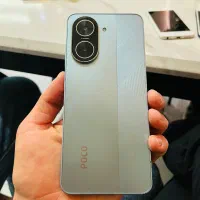 poco c71