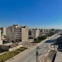 فروش-زمین-خیابان-اصلی-فاز-4-مهرشهر