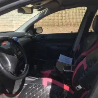 خودرو206مدل۸۳معاوضه با خودرو|خودرو سواری و وانت|شیراز, شهرک گلستان|دیوار