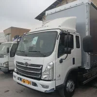 کامیونت فورس مدل 404|خودرو سنگین|اسلام‌شهر, شاطره|دیوار