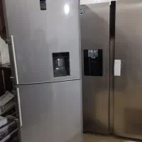 یخچال فریزر