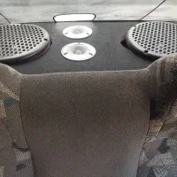 سیستم صوتی|صوتی و تصویری|بناب, |دیوار