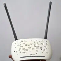 مودم N300 TP-Link