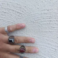 انگشتر|بدلیجات|خرم‌آباد, |دیوار