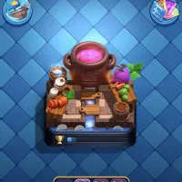 اکانت کلش رویال