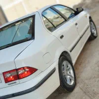 سمند EF7 مدل 94|خودرو سواری و وانت|میاندوآب, |دیوار