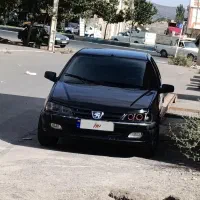پرشیا