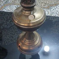 چراغ گردسوز قدیمی|کلکسیون اشیاء عتیقه|چهاردانگه (تهران), |دیوار