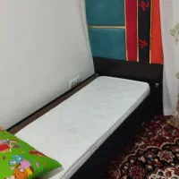 تخت کودک ونوجوان‌ومبل‌نو و کابینت و سینک|تخت و سرویس خواب|سهند, |دیوار