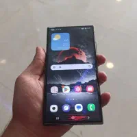 گوشی s24 ultra|موبایل|صفادشت, |دیوار