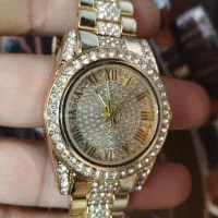 زنانه فول نگین