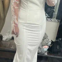 لباس مجلسی عقد و عروسی|لباس|باقرشهر, |دیوار