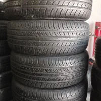 فروش لاستیک نو و دست دوم ممتاز تایر (کشاورز)|قطعات یدکی و لوازم جانبی|دهدشت, |دیوار