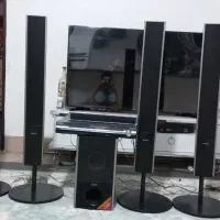 باند سینما خانگی سونی