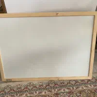 تخته گچی و وایت برد دو طرفه