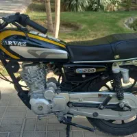 پرواز ۹۵ مدل۲۰۰ کاربراتور