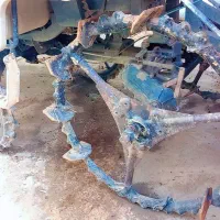 دستگاه نشا دایدونگ 2015|خودرو سنگین|گرگان, |دیوار