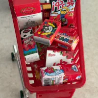 رویخچالی و سرکلیدی|اسباببازی|تهران, بوستان چیتگر|دیوار