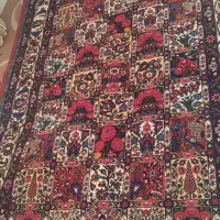 قالی دستباف