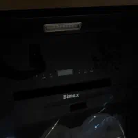 هود اشپزخانه بیمکس