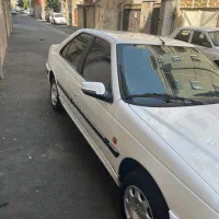 پارس سال مدل۹۳ بی رنگ|خودرو سواری و وانت|تهران, جلیلی|دیوار