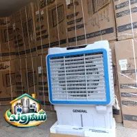 کولرآبی جنرال ۴۵۰۰پرتابل پرقدرت کولر آبی
