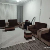 مبل ۸ نفره|مبلمان خانگی و میز عسلی|سقز, |دیوار