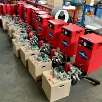 دیسک تراش روکار یوناراک