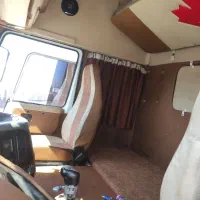 هوو206نیمه دوم.|خودرو سنگین|آباده, |دیوار