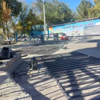 جوشکار و آهنگر سیار|خدمات پیشه و مهارت|ایلام, |دیوار