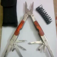 انبردست همه کاره خارجی
