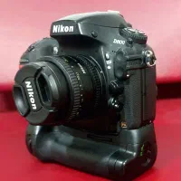 دوربین نیکون d800