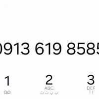 سیم‌کارت 0913.619.8585
