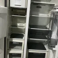 یخچال ساید بای ساید|یخچال و فریزر|سهند, |دیوار