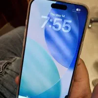 آیفون ۱۶ پرو مکس ۲۵۶ zaa