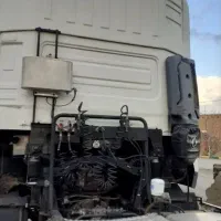 دانگ فنگ کشنده|خودرو سنگین|شازند, |دیوار