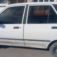 پراید مدل 1388