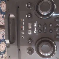 سیستم صوتی خانگی باند ماکسیدر سیار|سیستم صوتی خانگی|سنندج, |دیوار